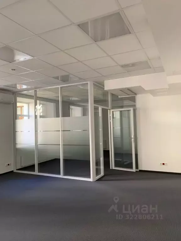 Офис в Санкт-Петербург Невский просп., 104 (354 м) - Фото 0