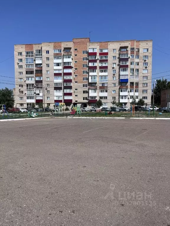 Комната Башкортостан, Кумертау Первомайская ул., 32 (15.0 м) - Фото 2