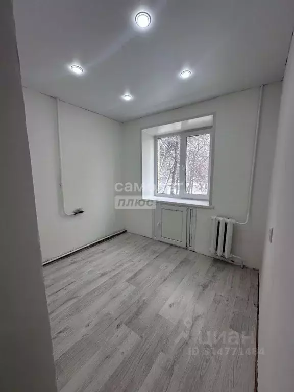 2-к кв. Башкортостан, Уфа Первомайская ул., 96 (43.2 м) - Фото 1