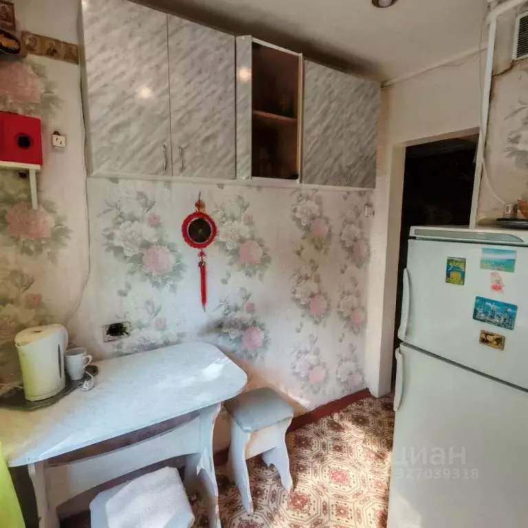 2-к кв. Нижегородская область, Дзержинск Новомосковская ул., 18 (45.0 ... - Фото 2