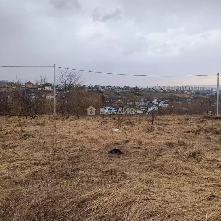 Участок в Пензенская область, Пензенский район, Засечный сельсовет, с. ... - Фото 0