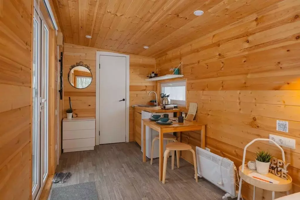 Дом в Тульская область, Ясногорский район, Иваньковское с/пос, с. ... - Фото 2