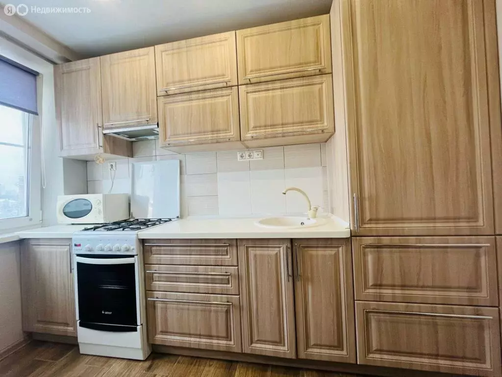 2-комнатная квартира: Нижний Новгород, Ижорская улица, 38 (46.2 м) - Фото 2