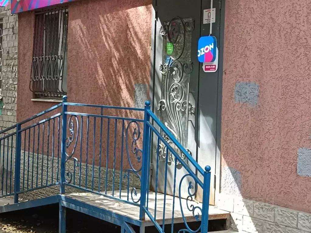 Помещение свободного назначения в Саратовская область, Саратов ул. ... - Фото 1