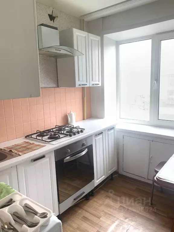 1-к кв. Пензенская область, Пенза Пролетарская ул., 22 (28.0 м) - Фото 1