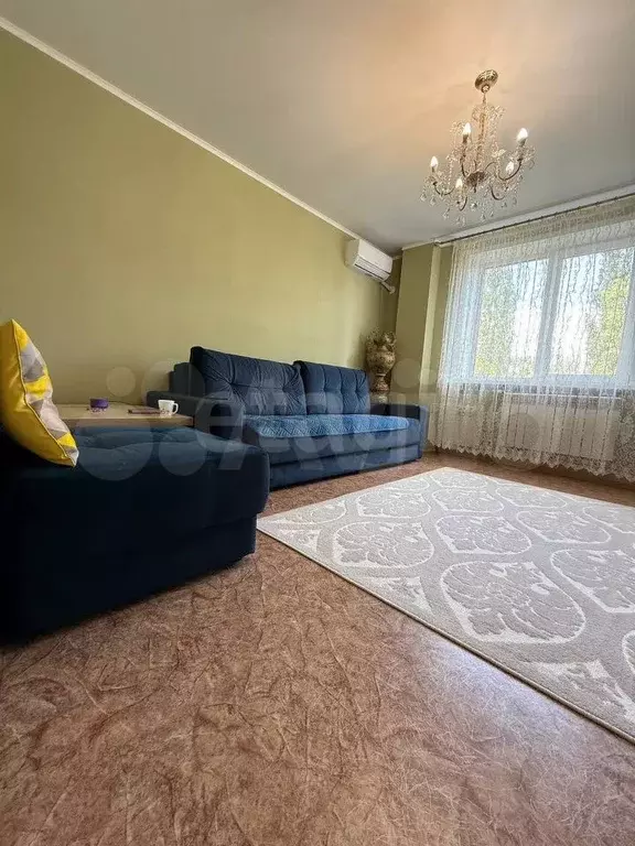 3-к. квартира, 61 м, 5/9 эт. - Фото 1