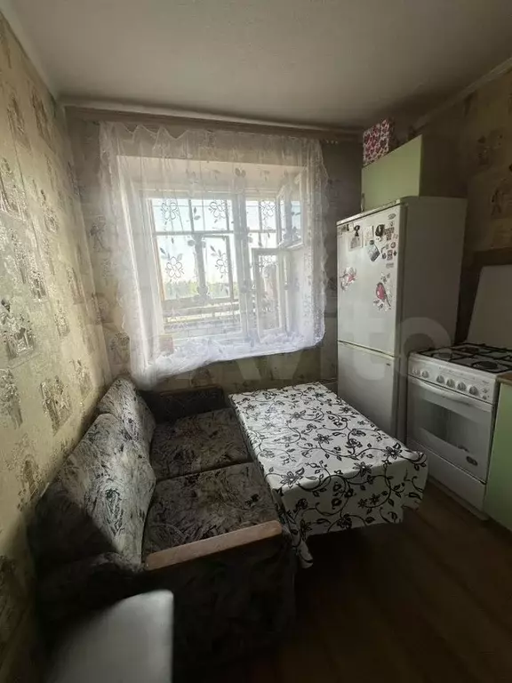 1-к. квартира, 35 м, 4/10 эт. - Фото 1
