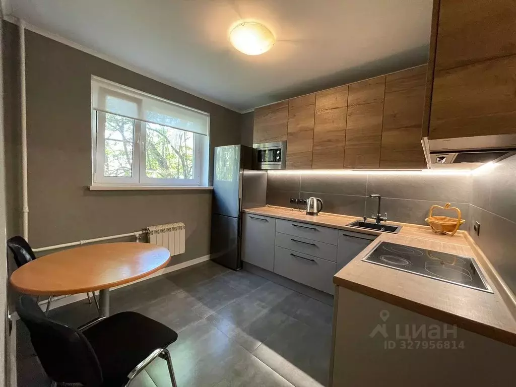 1-к кв. Москва Алтуфьевское ш., 26А (39.0 м) - Фото 2