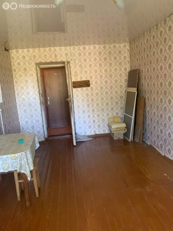 1к в 5-комнатной квартире (17.3 м) - Фото 0