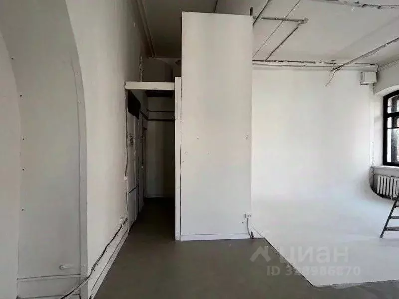Офис в Санкт-Петербург Дегтярная ул., 5-7 (84 м) - Фото 1