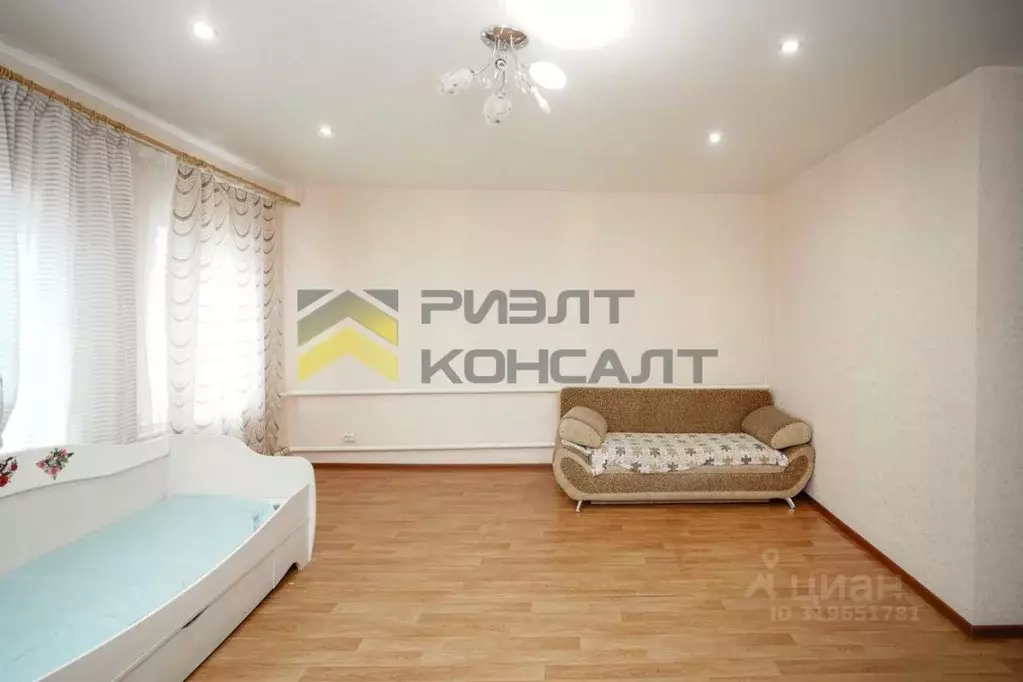 Дом в Омская область, Омск ул. 1-я Курганская, 1 (138 м) - Фото 0