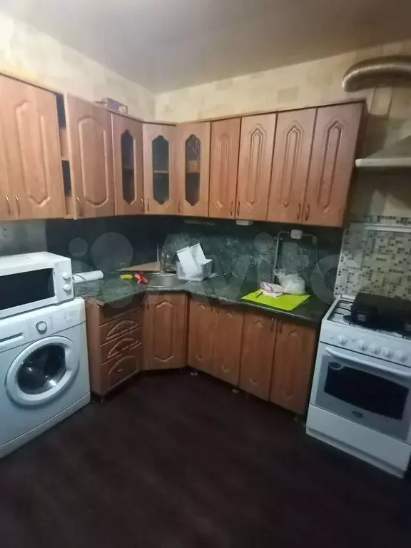 1-к. квартира, 30 м, 9/9 эт. - Фото 0