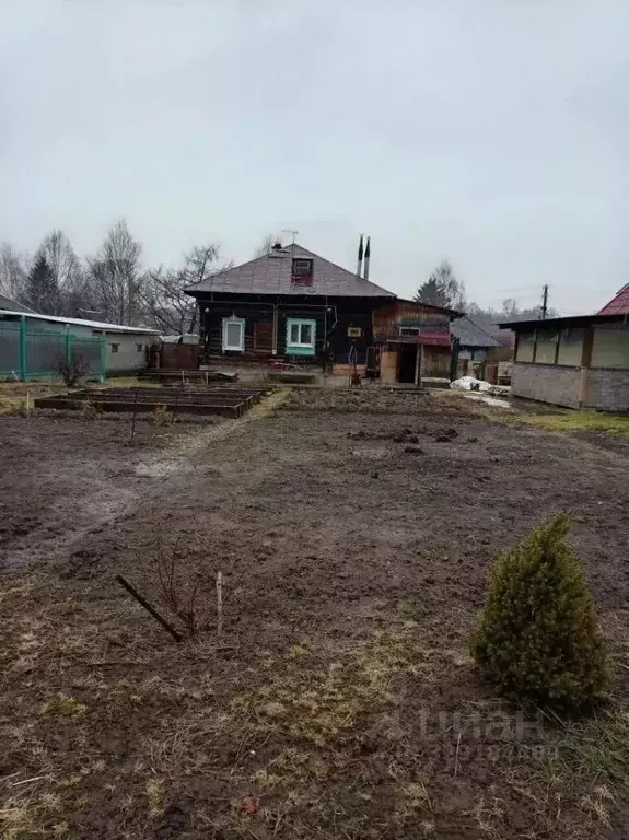 Дом в Пермский край, Пермь ул. Розы Люксембург, 4 (44 м) - Фото 2