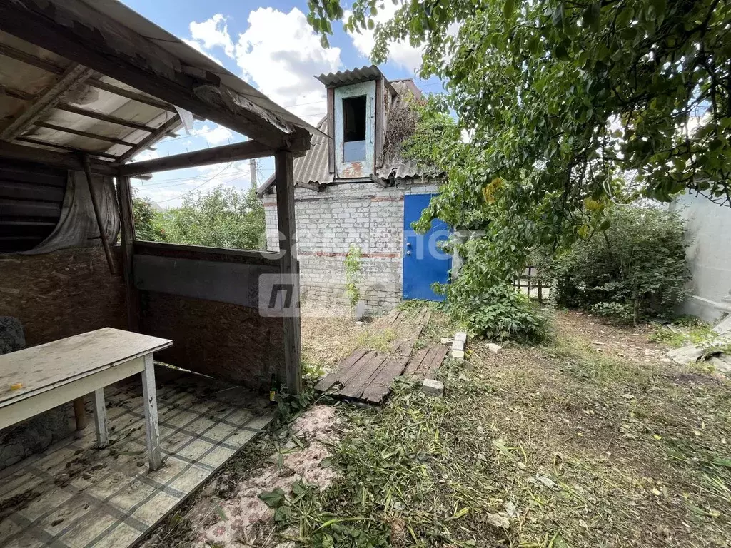 Дом в Волгоградская область, Городище рп ул. Пассара (20 м) - Фото 0