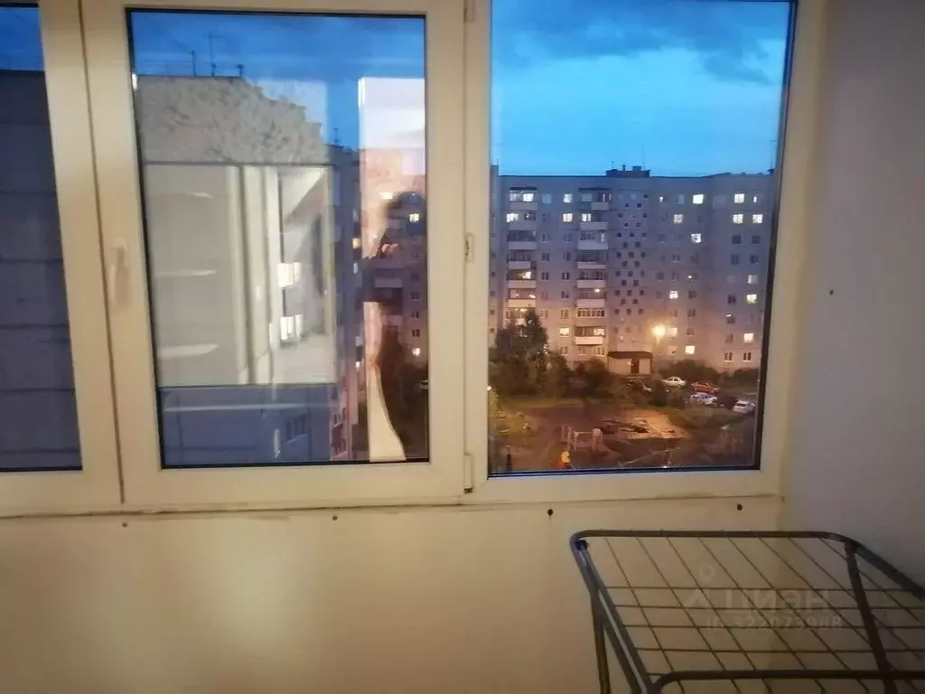 2-к кв. Архангельская область, Архангельск Советская ул., 17 (42.6 м) - Фото 0