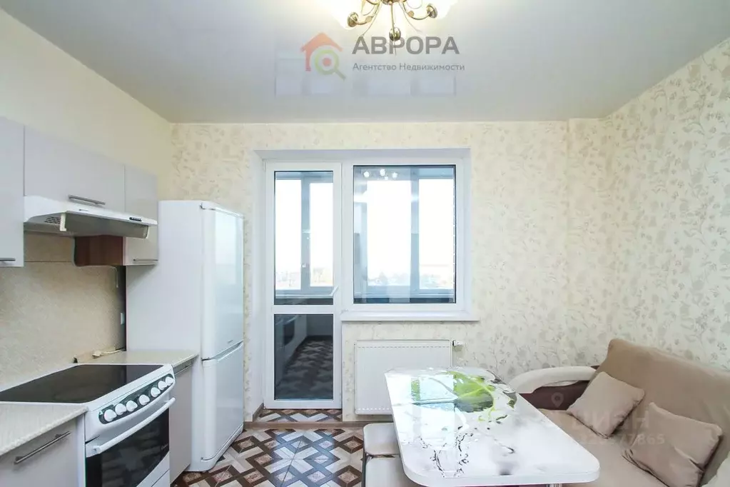 1-к кв. Ханты-Мансийский АО, Сургут ул. Мелик-Карамова, 4 (47.5 м) - Фото 1