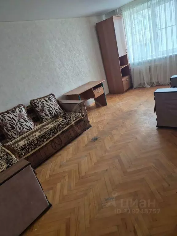 3-к кв. Карачаево-Черкесия, Черкесск ул. Космонавтов, 86 (70.0 м) - Фото 0