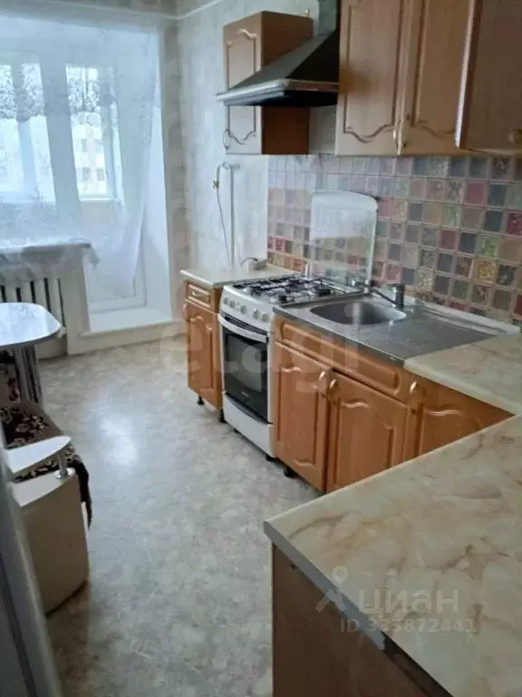 2-к кв. Пермский край, Пермь ул. Вильямса, 45 (51.0 м) - Фото 2