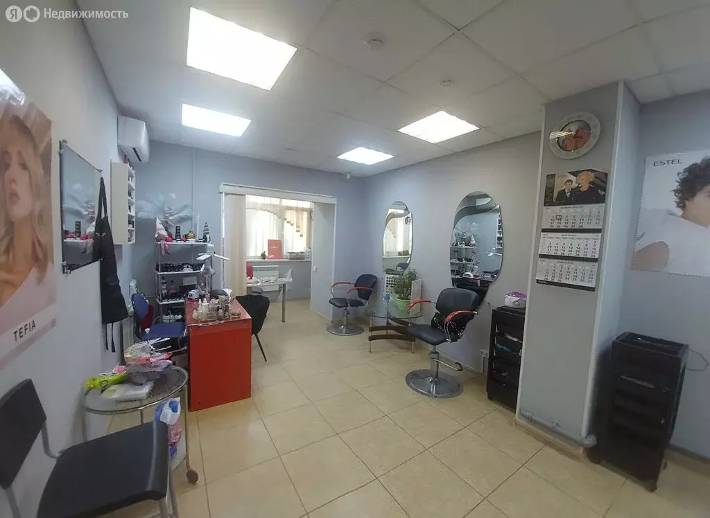 Помещение свободного назначения (70.7 м) - Фото 1