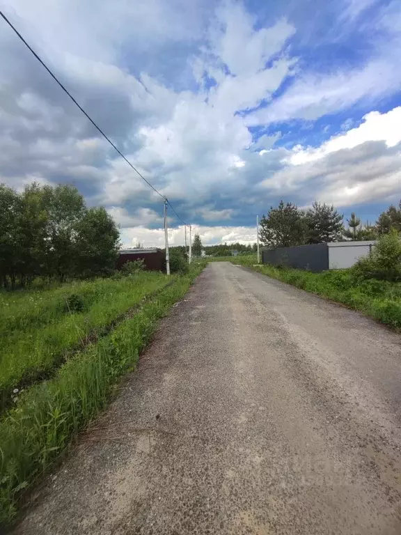 Участок в Московская область, Раменское ул. Июльская (6.0 сот.) - Фото 2