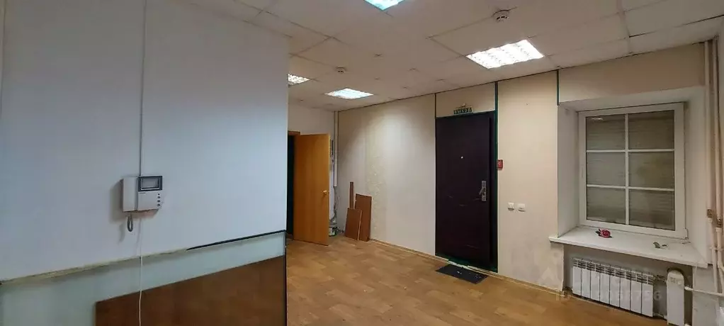 Офис в Тверская область, Тверь наб. Степана Разина, 8 (46 м) - Фото 1
