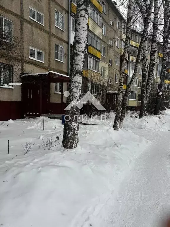 Комната Ярославская область, Ярославль просп. Дзержинского, 73 (14.0 ... - Фото 1
