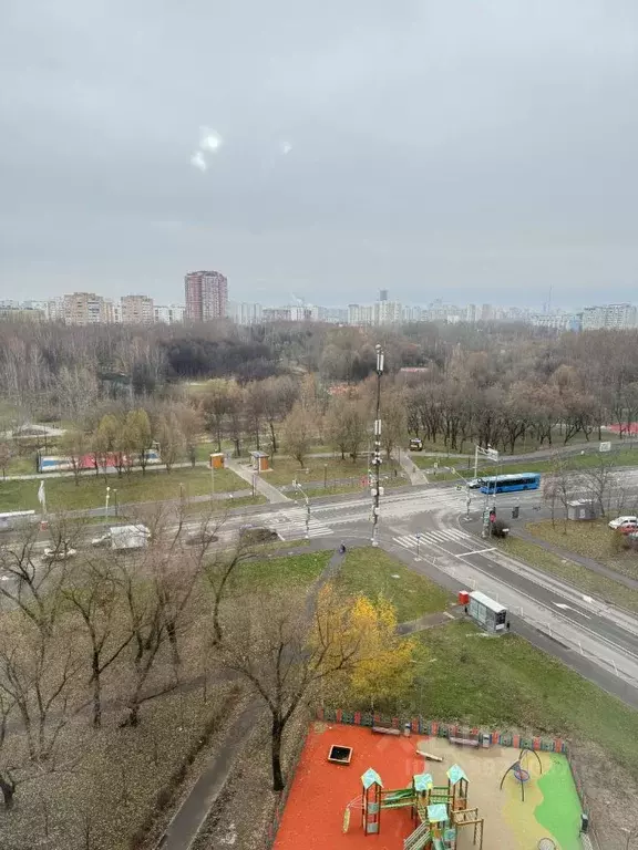 Комната Москва проезд Шокальского, 55К2 (19.4 м) - Фото 0