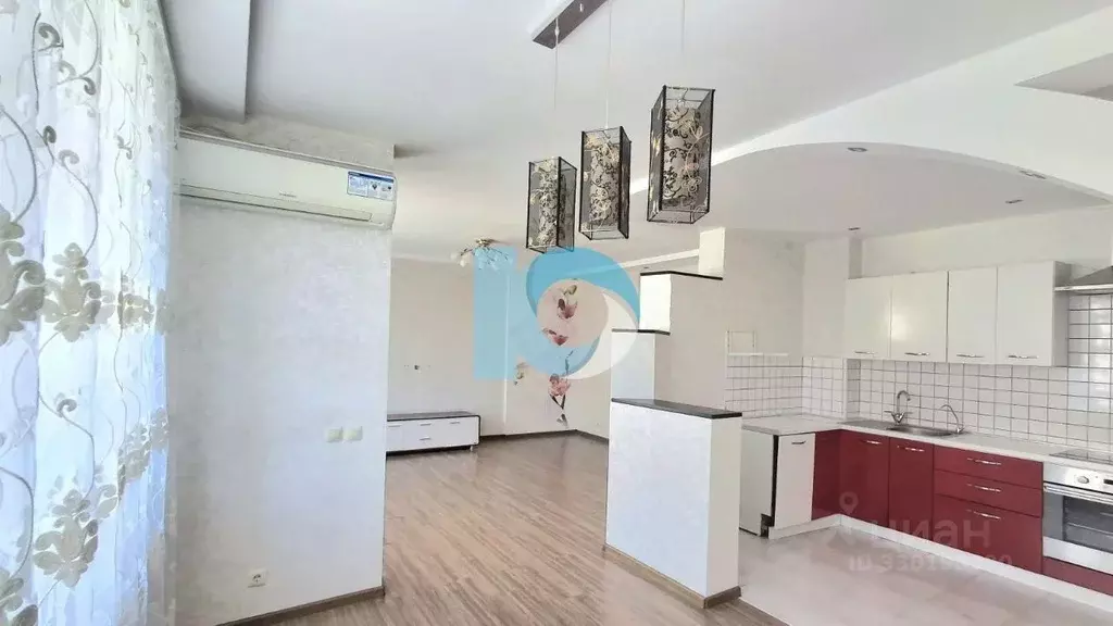 3-к кв. Башкортостан, Уфа ул. Гоголя, 79 (105.0 м) - Фото 1