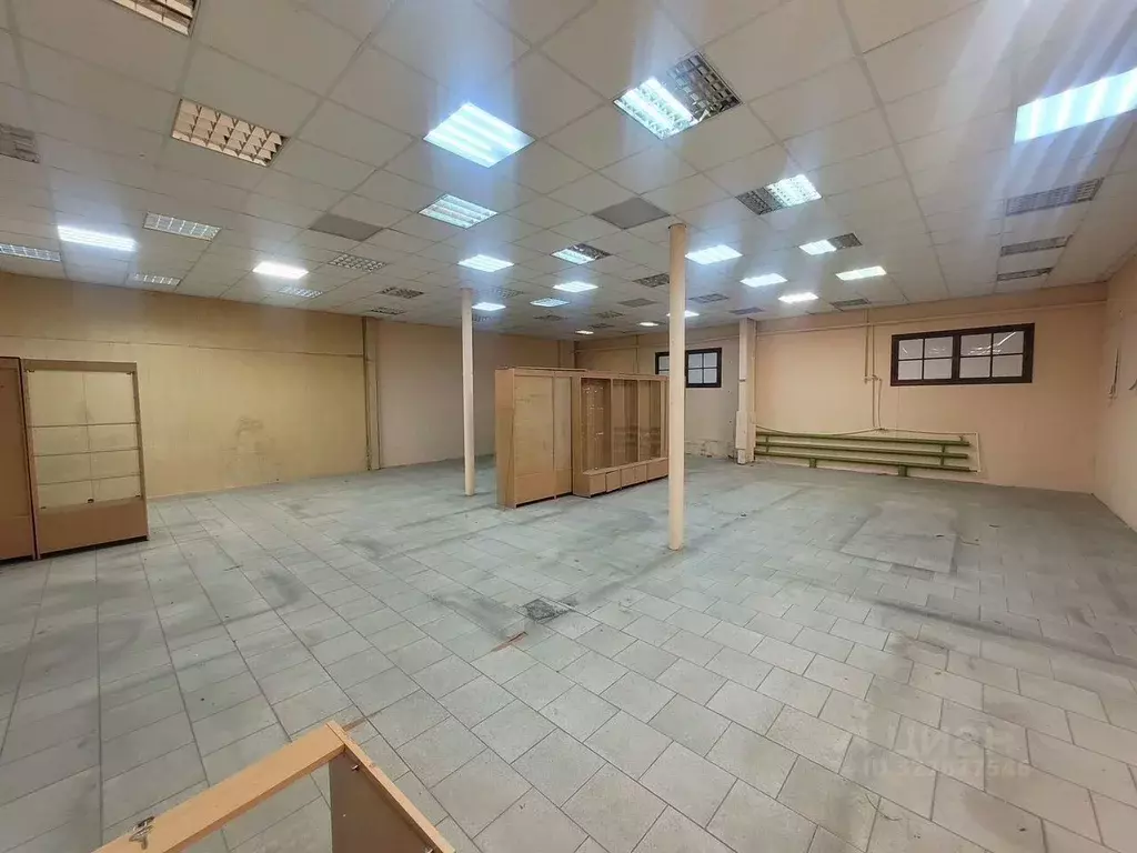 Помещение свободного назначения в Свердловская область, Екатеринбург ... - Фото 1