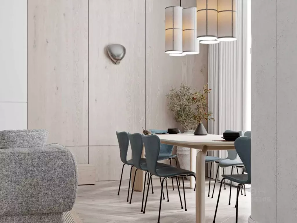 2-к кв. Ставропольский край, Кисловодск Моя Легенда жилой комплекс ... - Фото 2