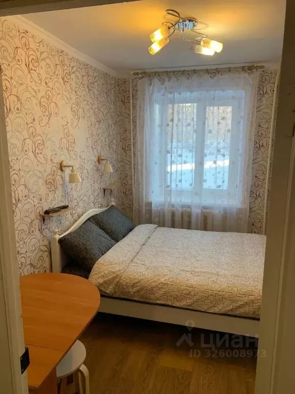 Комната Новосибирская область, Обь ул. ЖКО Аэропорта, 30 (6.0 м) - Фото 1