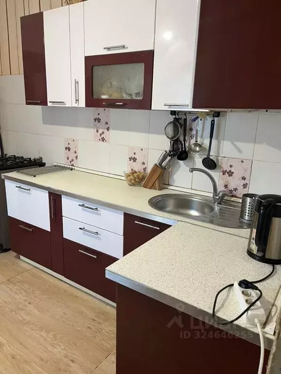 Дом в Омская область, Омск Порт-Артур мкр, ул. 8-я Марьяновская, 54А ... - Фото 2