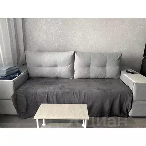 1-к кв. Пензенская область, Пензенский район, Засечный сельсовет, с. ... - Фото 1