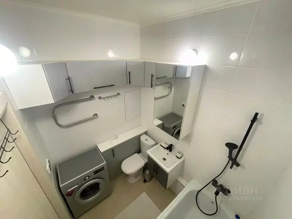 Студия Московская область, Красногорск городской округ, Путилково пгт ... - Фото 1