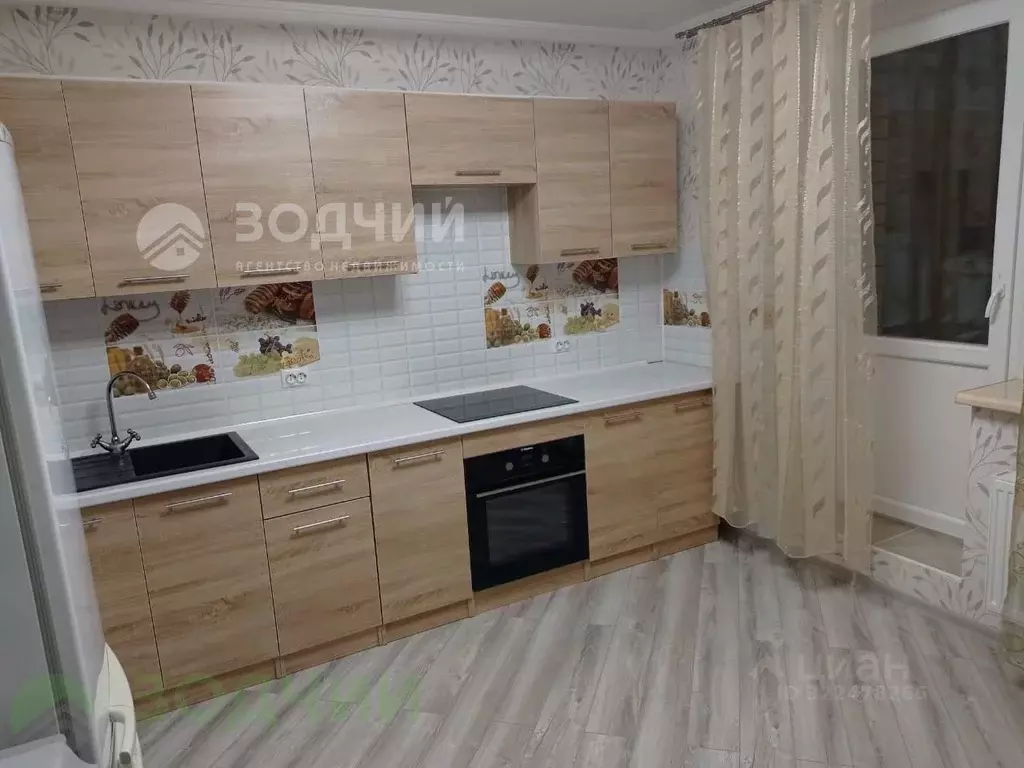 2-к кв. Чувашия, Чебоксары ул. Юрия Гагарина, 47к3 (60.0 м) - Фото 2