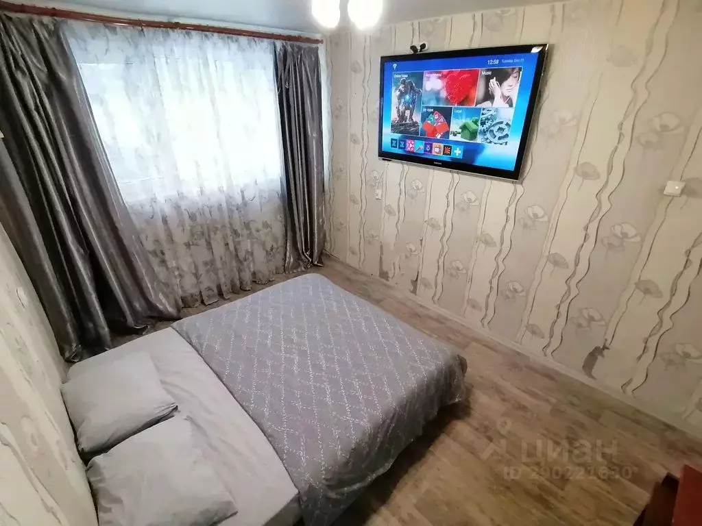 Комната Санкт-Петербург просп. Луначарского, 56К3 - Фото 2