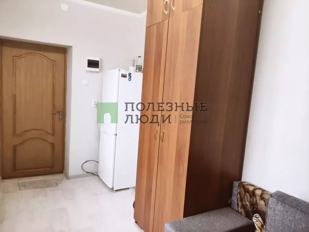 Комната Тамбовская область, Тамбов ул. Карла Маркса, 240 (10.0 м) - Фото 1