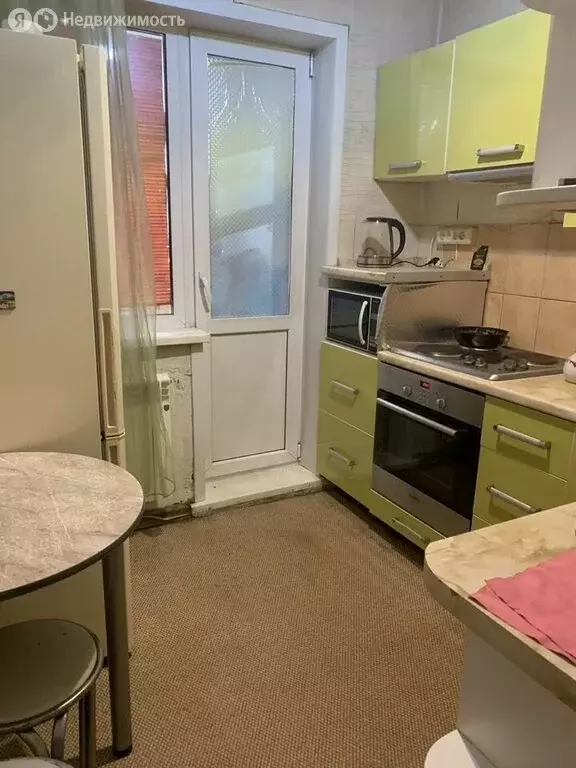 2-комнатная квартира: Иркутск, улица Лермонтова, 287 (42.5 м) - Фото 1