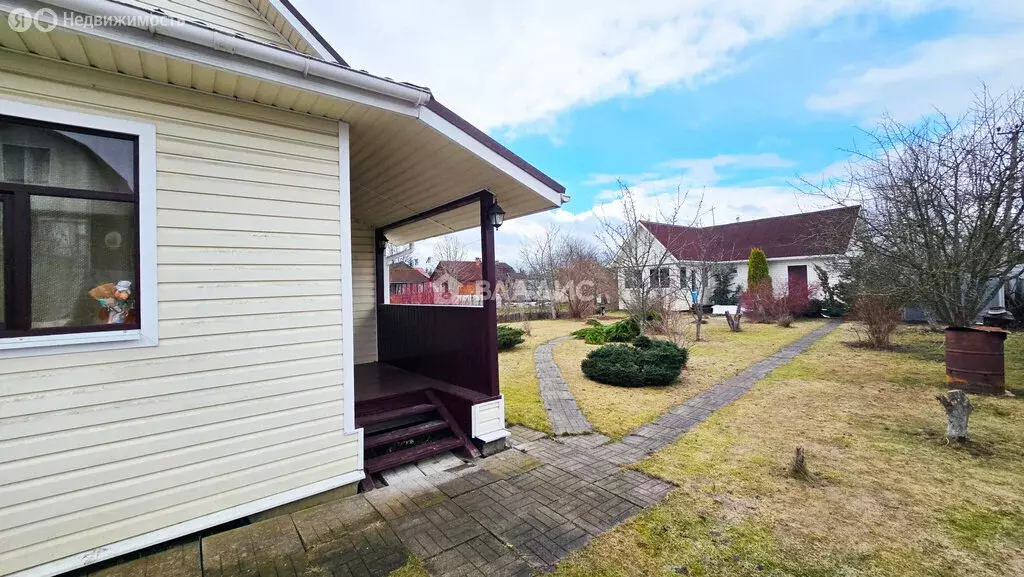 Дом в Московская область, городской округ Ступино, СНТСН Жилёво, ... - Фото 2