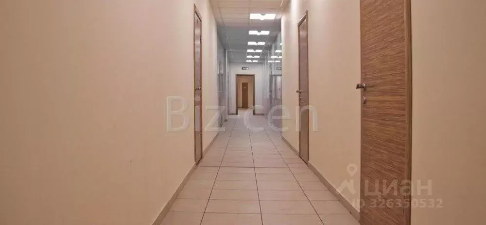 Офис в Москва ул. Архитектора Власова, 6 (574 м) - Фото 2