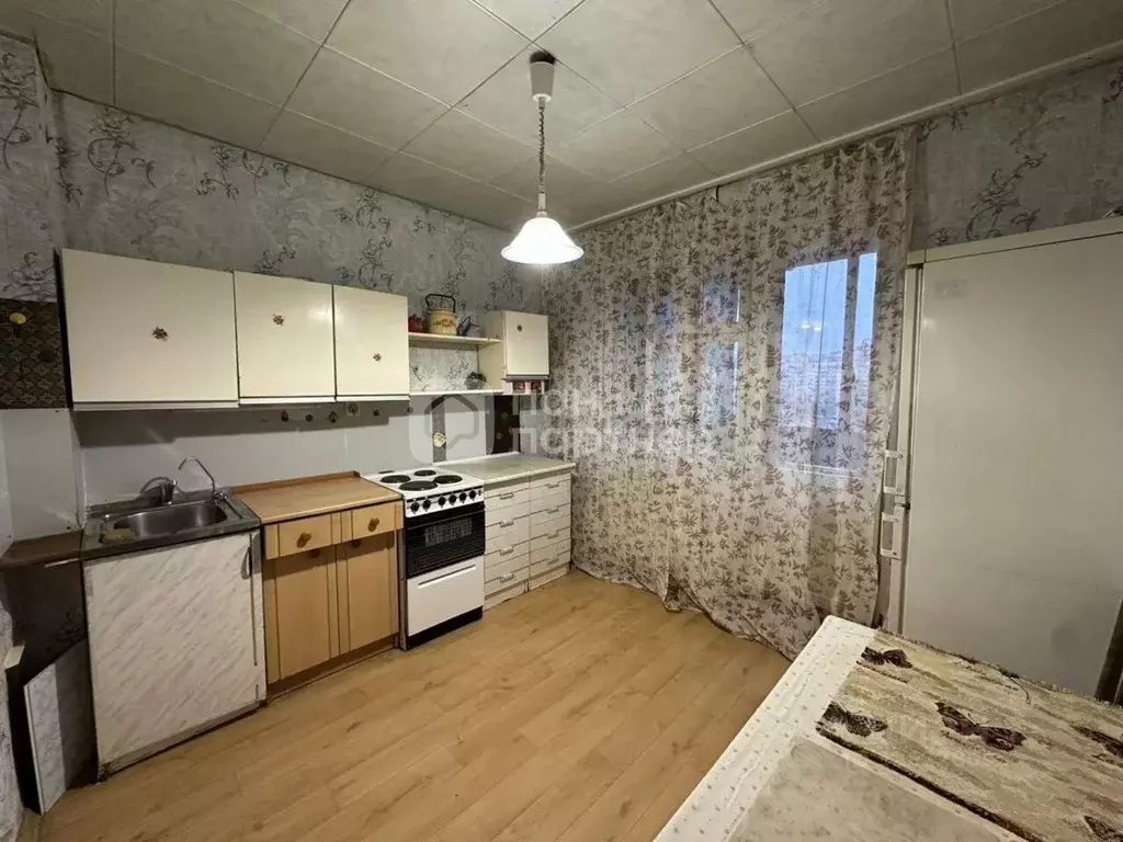 1-к кв. Санкт-Петербург ул. Десантников, 12к1 (37.5 м) - Фото 1