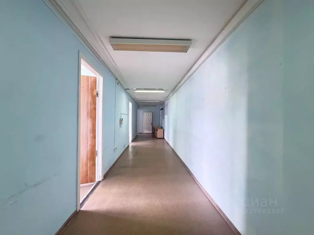 Офис в Волгоградская область, Волгоград ул. Канунникова, 6/1 (96 м) - Фото 2