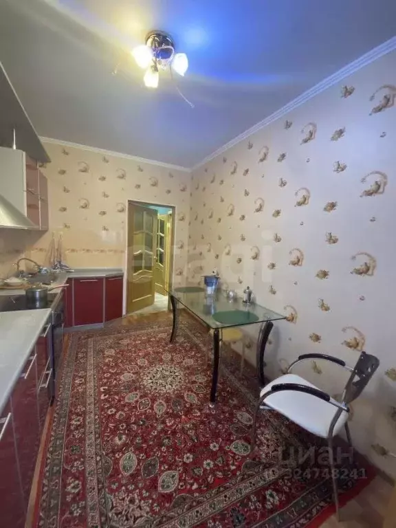 1-к кв. Тюменская область, Тюмень Тюменский-1 мкр, ул. Николая ... - Фото 1