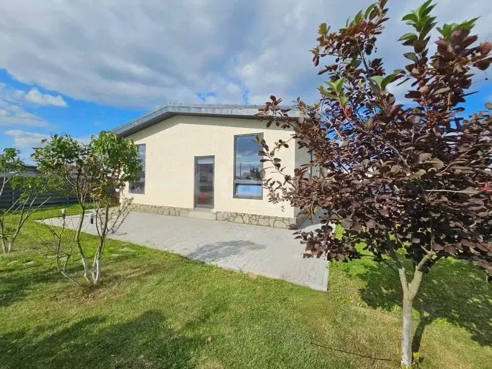 Дом в Московская область, Раменский муниципальный округ, Бахтеево парк ... - Фото 2