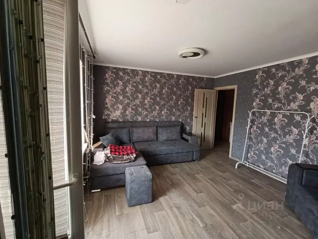 2-к кв. Марий Эл, Волжск ул. Ленина, 13 (50.0 м) - Фото 2