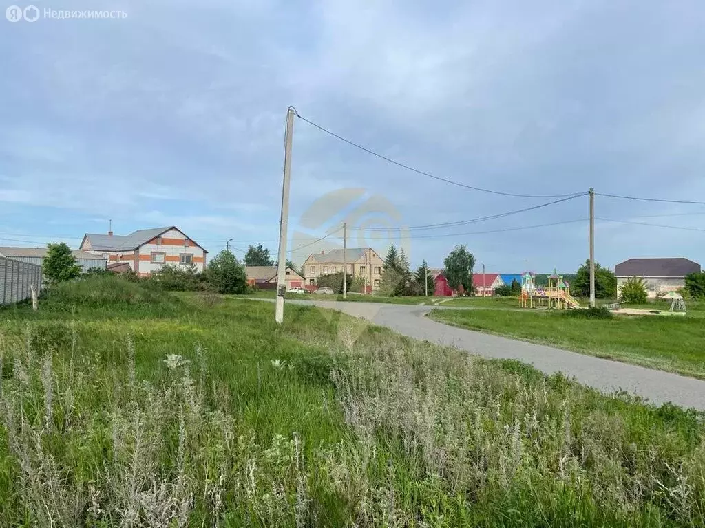Участок в село Озёрки (22 м) - Фото 1