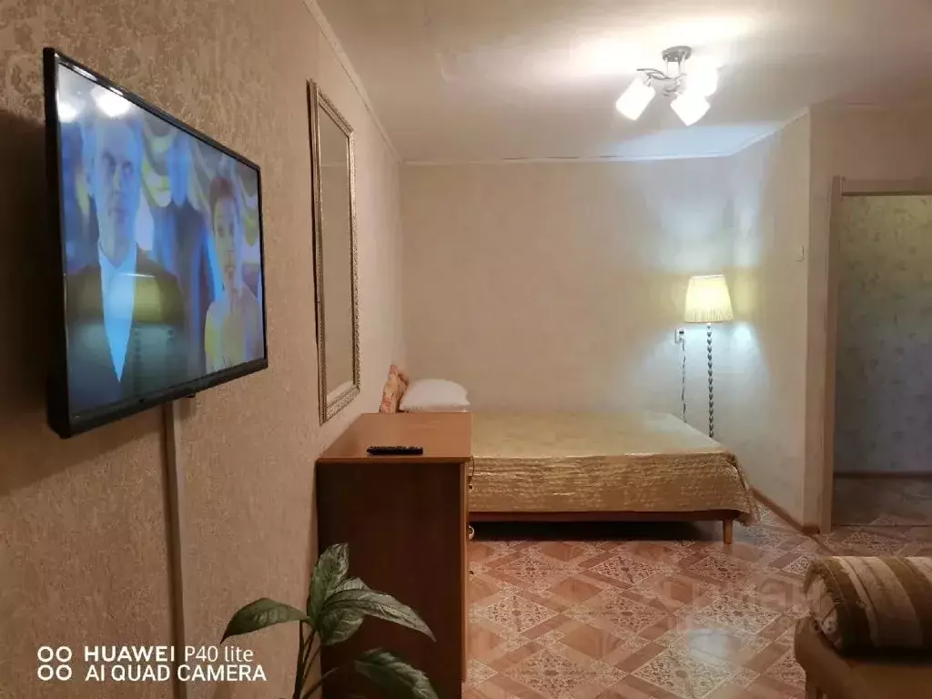 1-к кв. Хакасия, Абакан просп. Ленина, 77 (30.0 м) - Фото 1