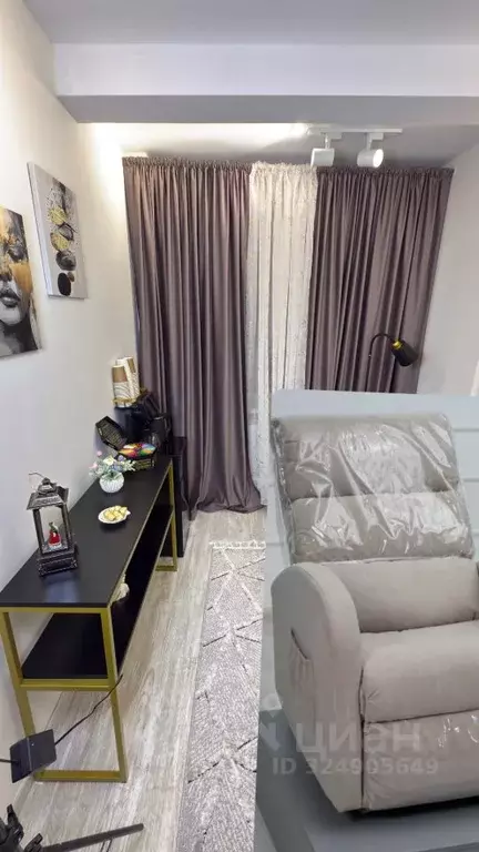 Помещение свободного назначения в Москва 1-й Колобовский пер., ... - Фото 0