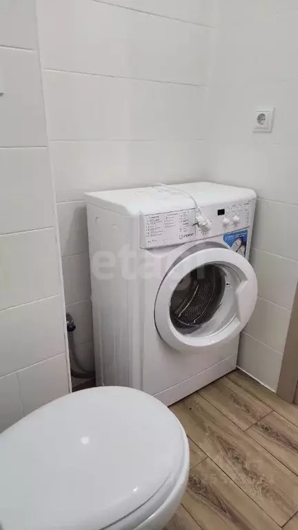 Студия Ярославская область, Ярославль ул. Дядьковская, 16А (21.3 м) - Фото 1