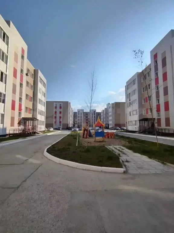 3-к. квартира, 72 м, 2/5 эт. - Фото 0